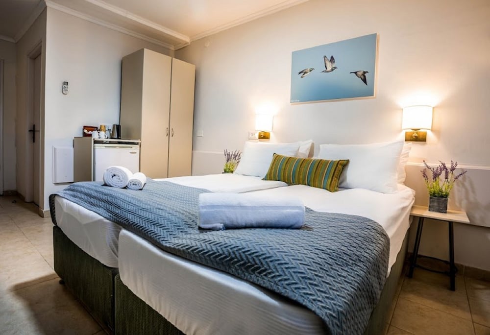 Standard Double or Twin Room photo 1