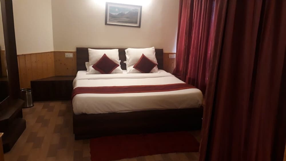 Deluxe Room - Photo 7