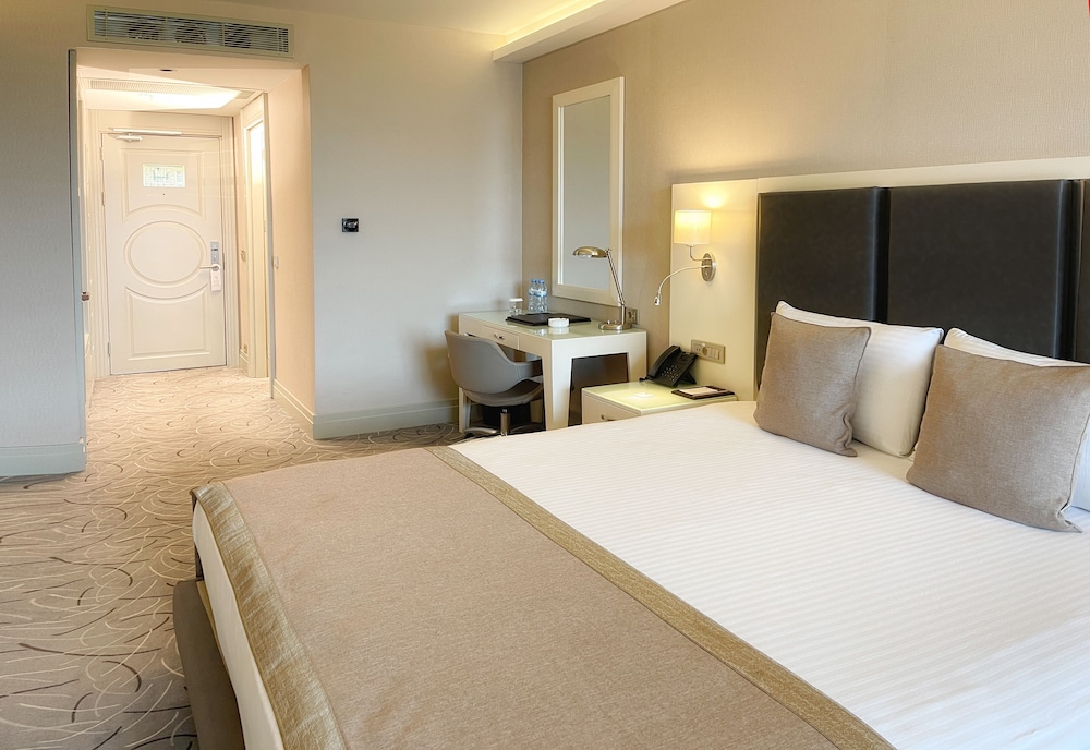 Standard Double or Twin Room - Photo 5
