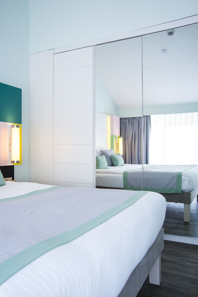 Standard Room (King) photo 3