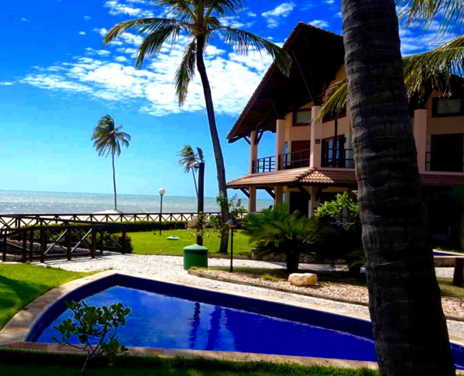 Superior Apartment - Beach Front photo 2