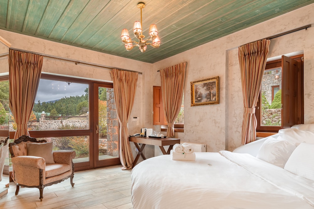 Chalet photo 1
