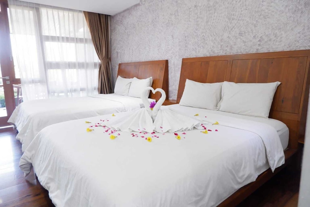 Executive Twin Room photo 1
