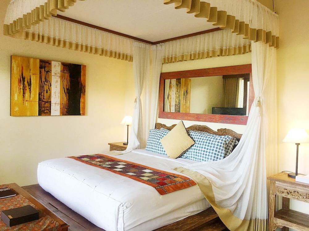 Premium Villa, 1 Bedroom, Private Pool, Poolside - Photo 41