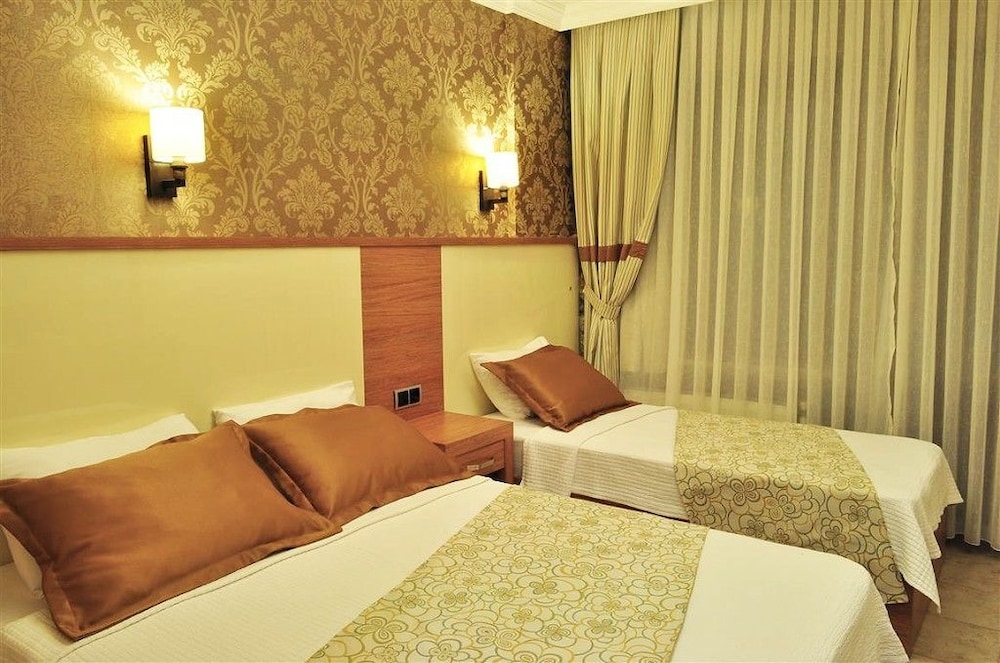 Standard Triple Room photo 1