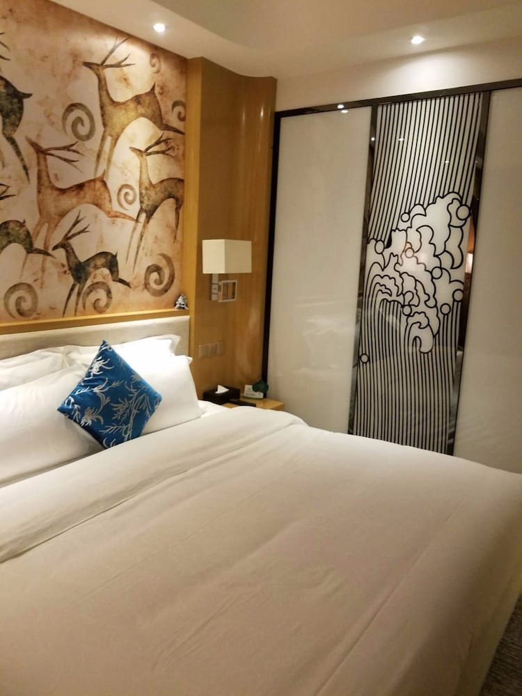 Deluxe Double Room photo 3