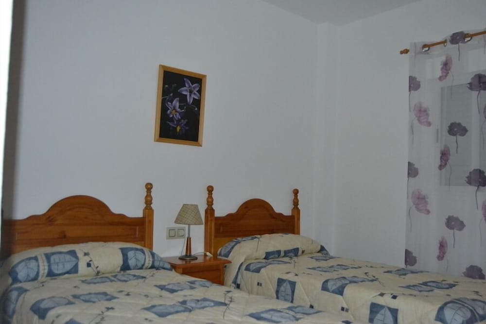 Casa, 2 habitaciones (Tierra)