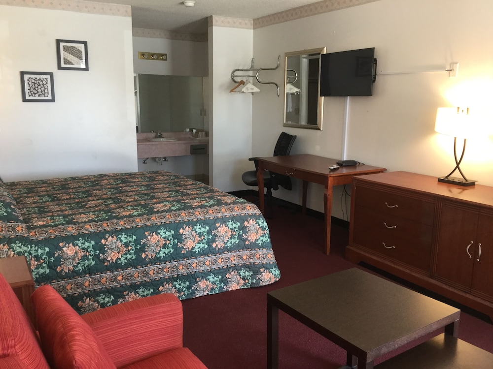 American Inn, Bild 3