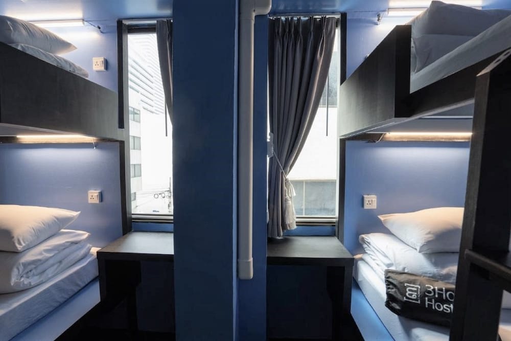 Exclusive Shared Dormitory, Mixed Dorm photo 1