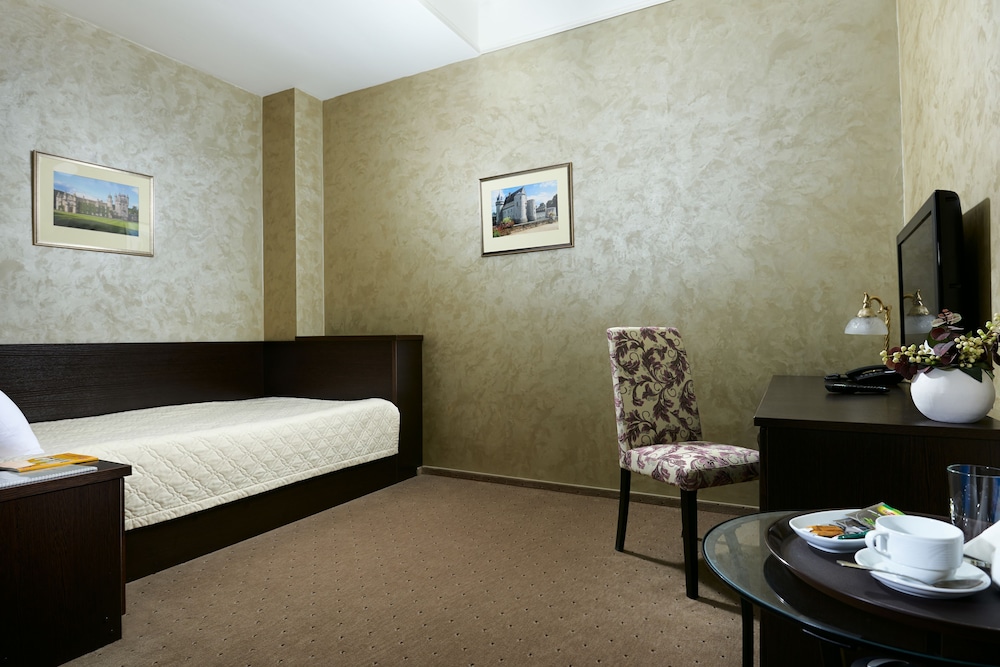 Economy Single Room photo 2