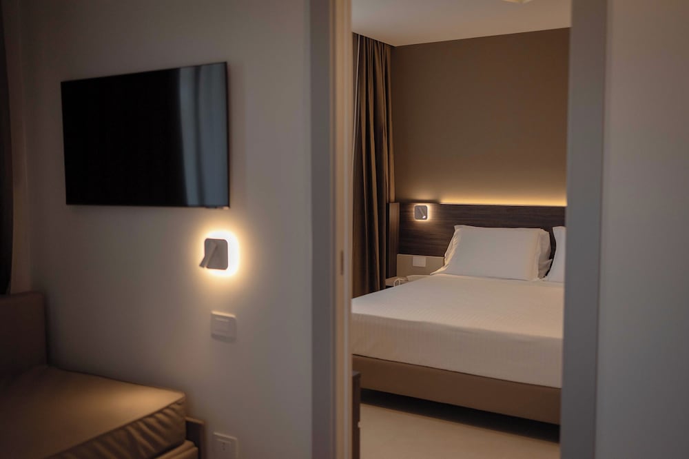Grand Suite, Mountain View photo 2