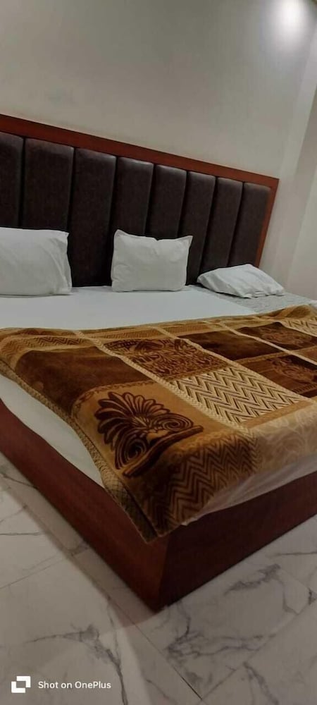 Deluxe Room photo 1