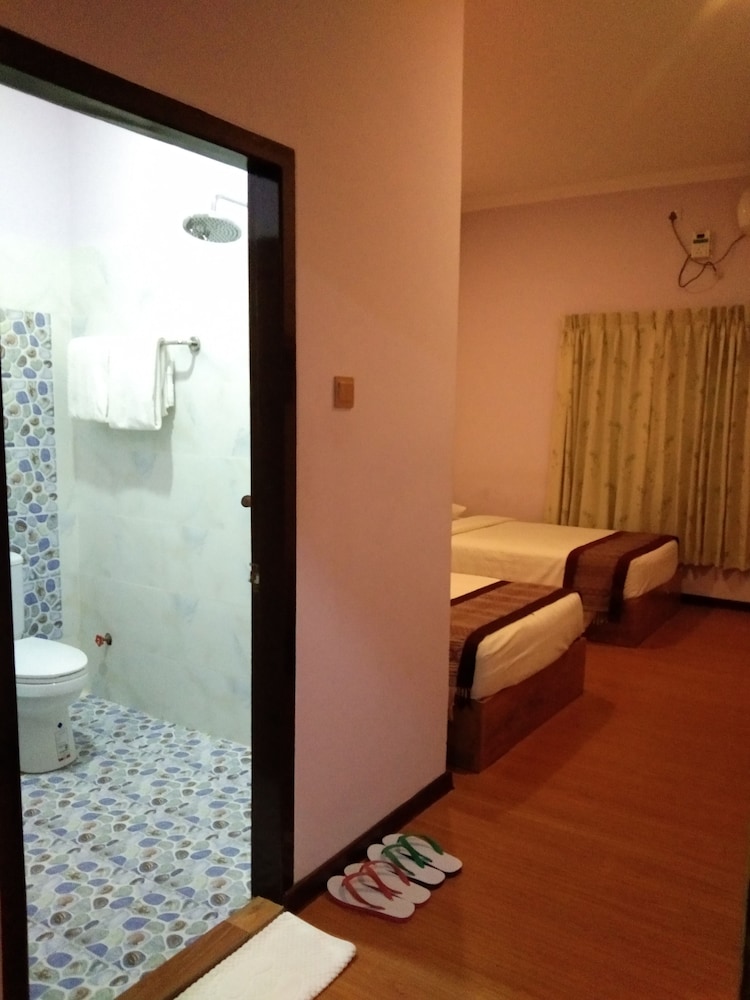 Standard Double Room photo 3