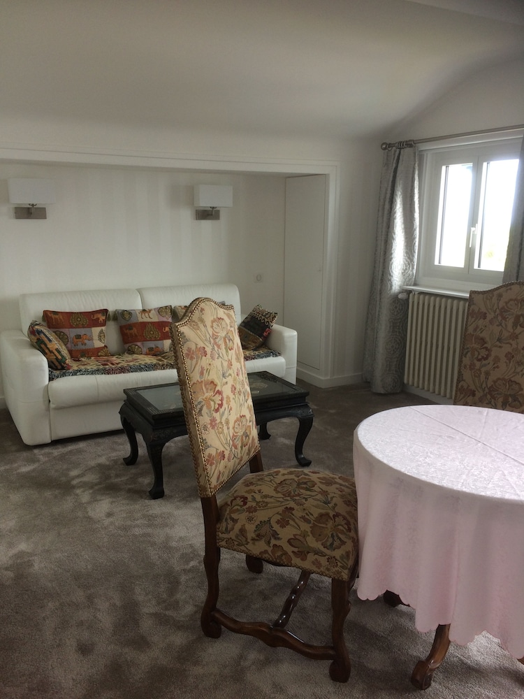 Double Room, Balcony (Hortensia) photo 3