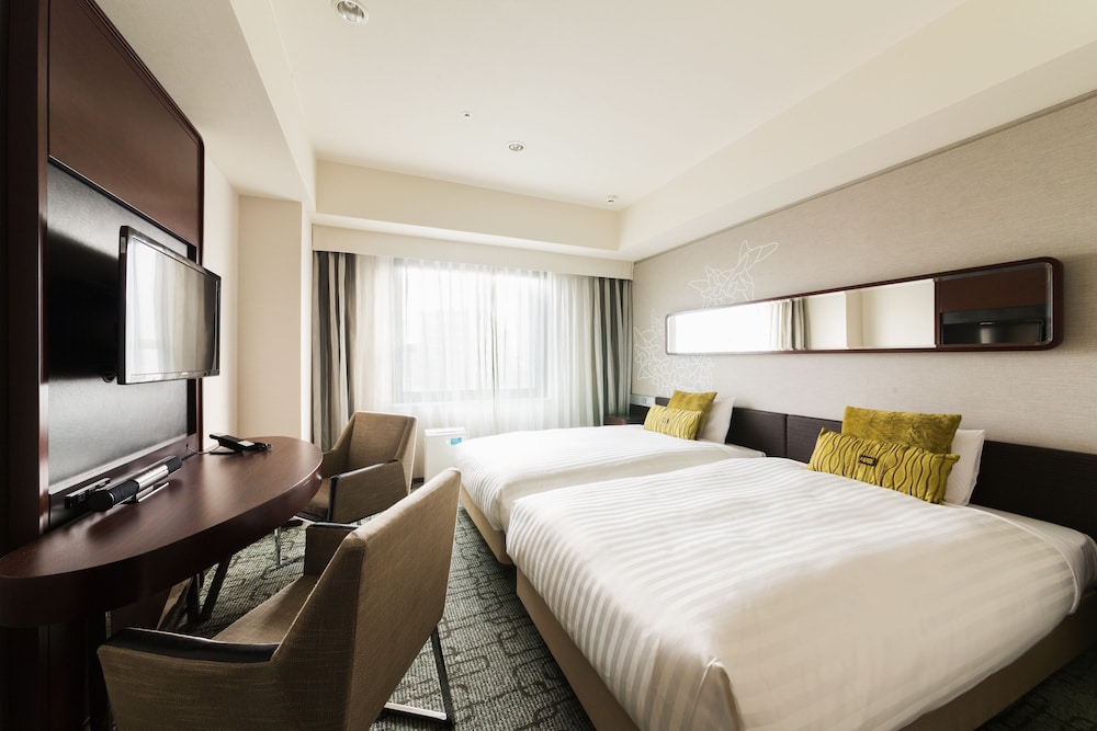 Premium Twin Room, Non Smoking (Maximum Occupancy 2 Adults)