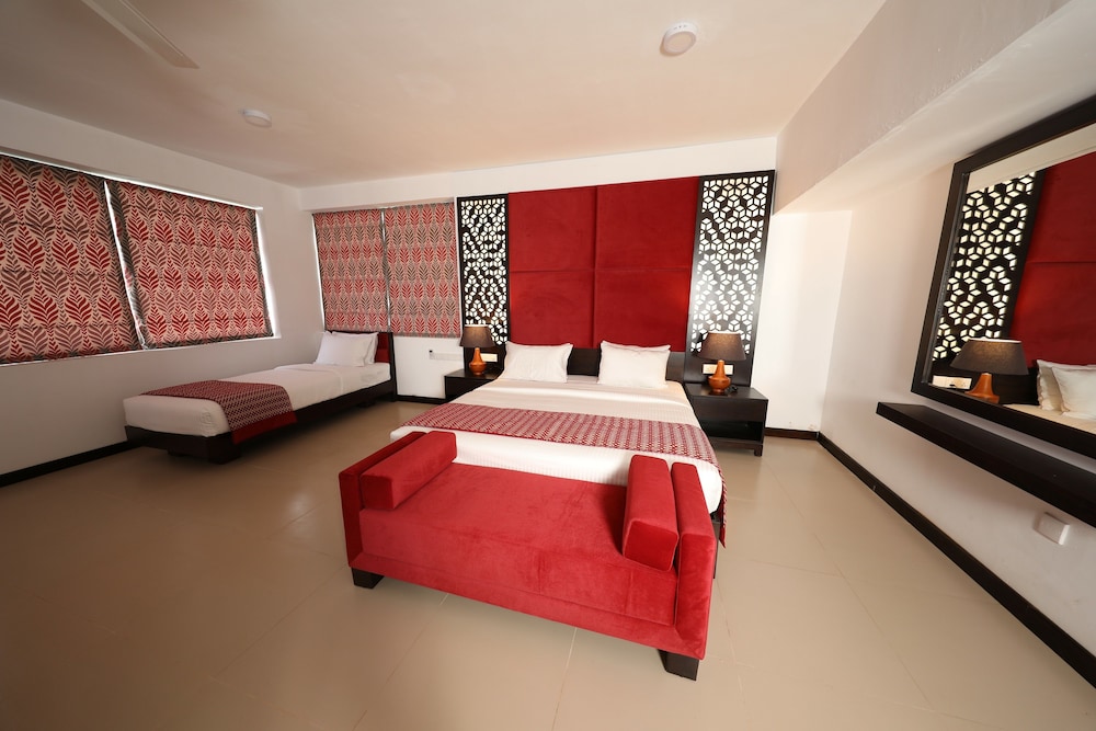 Executive Suite, Sea View photo 3