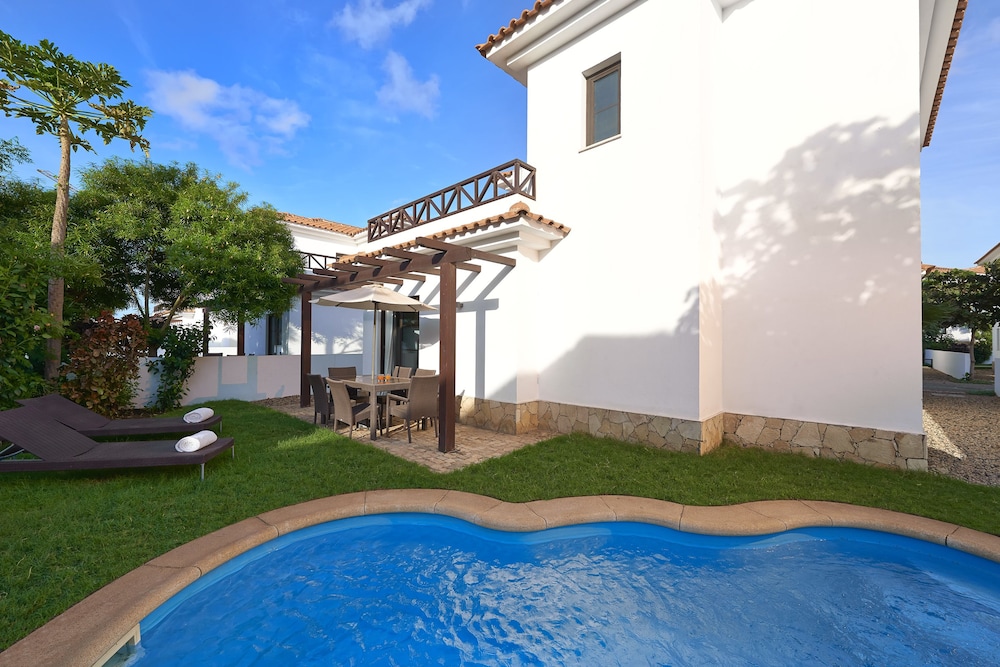 Villa, 3 Bedrooms, Private Pool