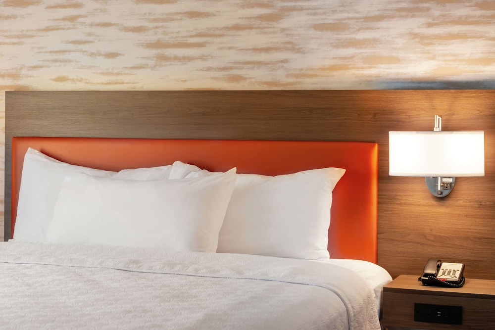 Studio, 1 King Bed, Accessible, Bathtub (Mobility & Hearing)