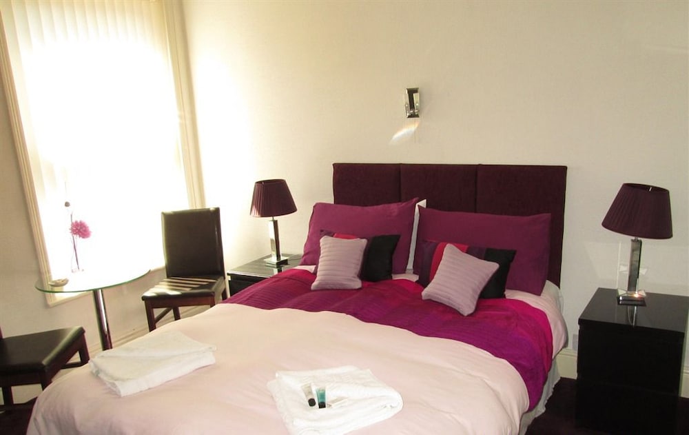 Double Room, Ensuite