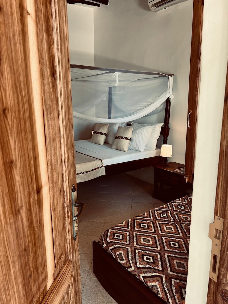 Comfort Triple Room photo 1