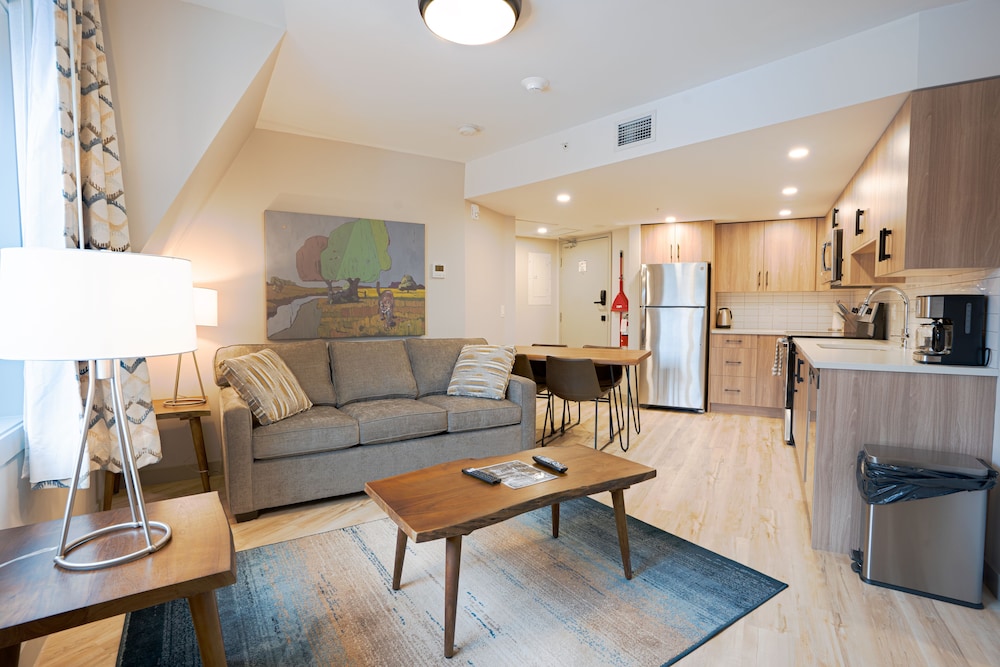 Superior Apartment, 2 Bedrooms