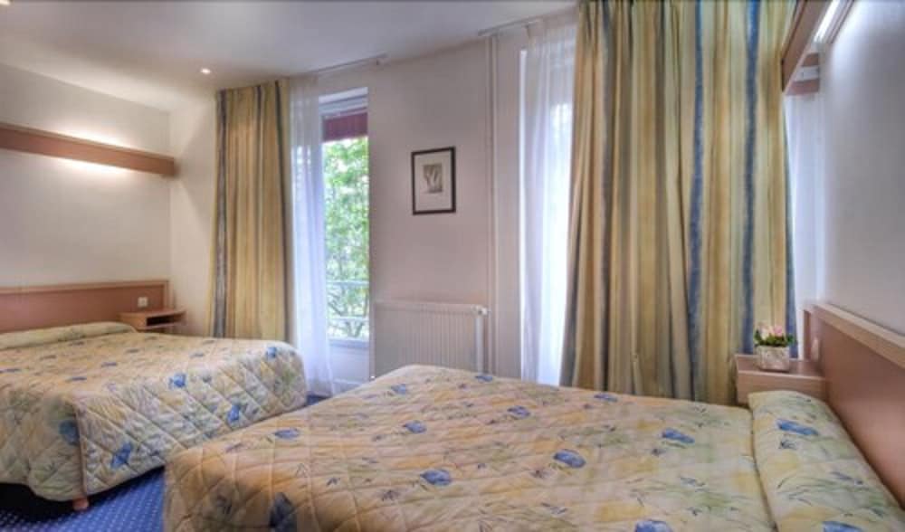Twin Room photo 3