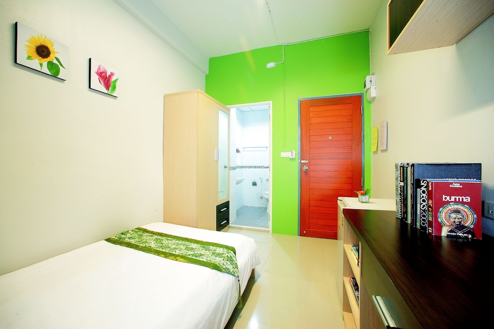 Standard Single Room photo 3