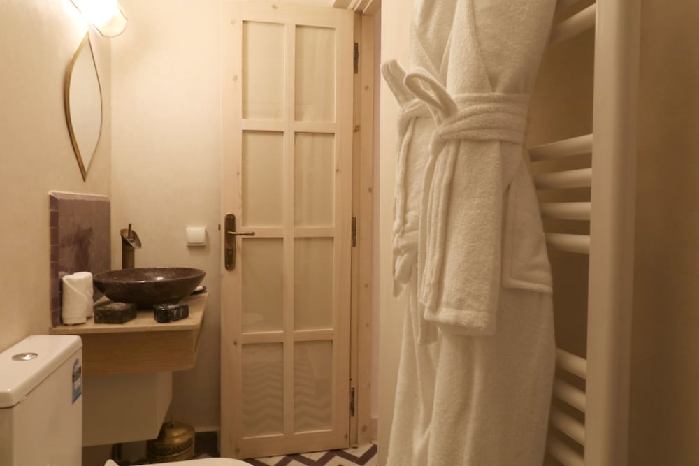 Comfort Twin Room, Ensuite (violette) - Photo 4