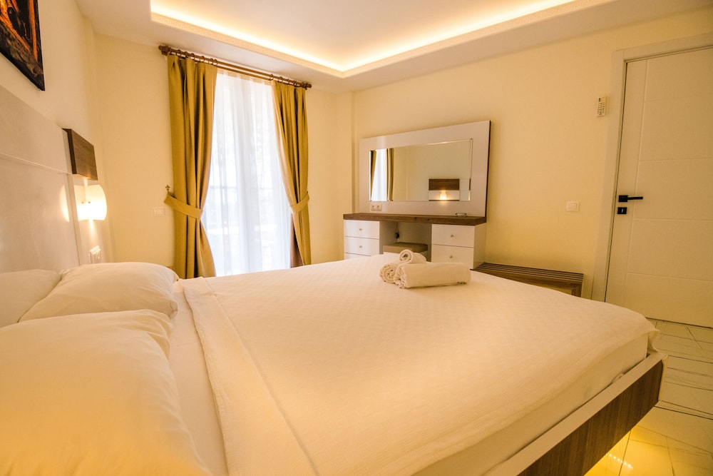Deluxe Room photo 2