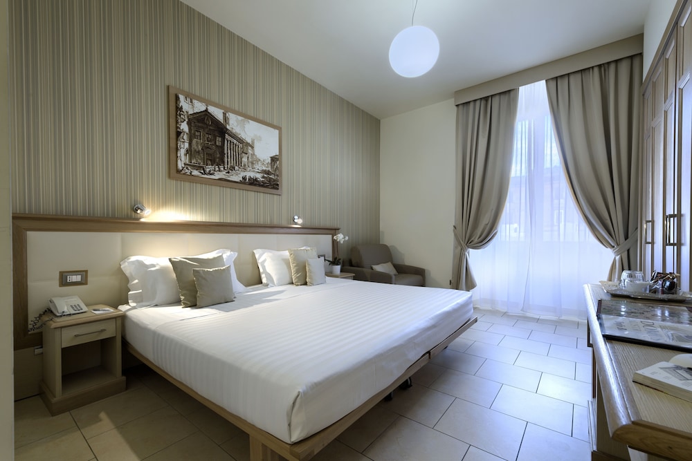 Superior Room, Courtyard View photo 3