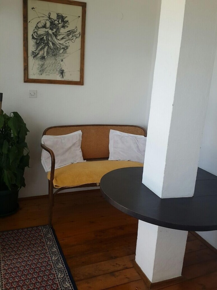 Apartment, 2 Bedrooms, Sea View