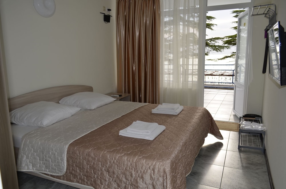 Standard Double Room, Sea View, Ground Floor photo 1
