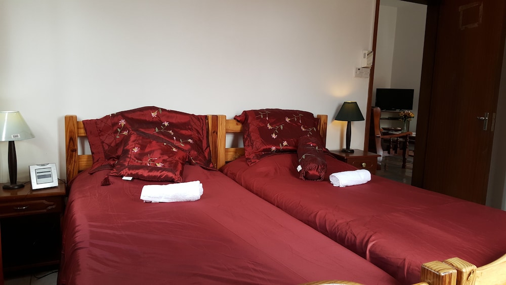 Economy Apartment, Terrace photo 1