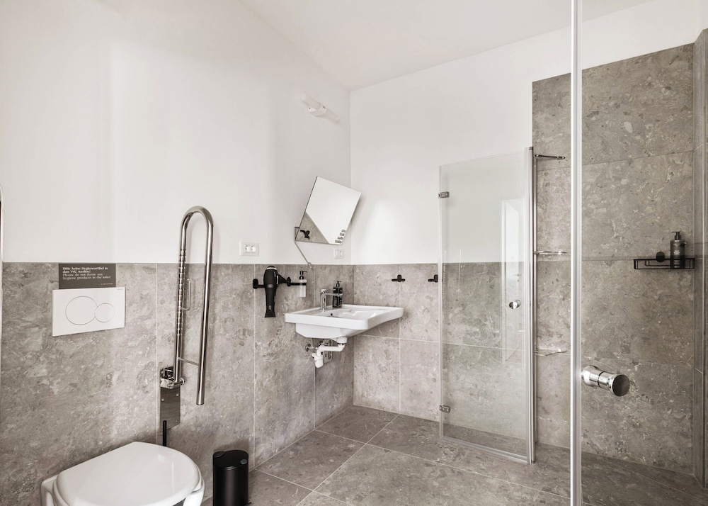 Limehome Karlsruhe Kaiserstraße, Billede 6