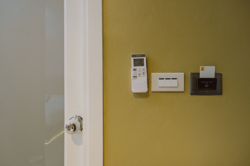 Standard Room - Photo 7
