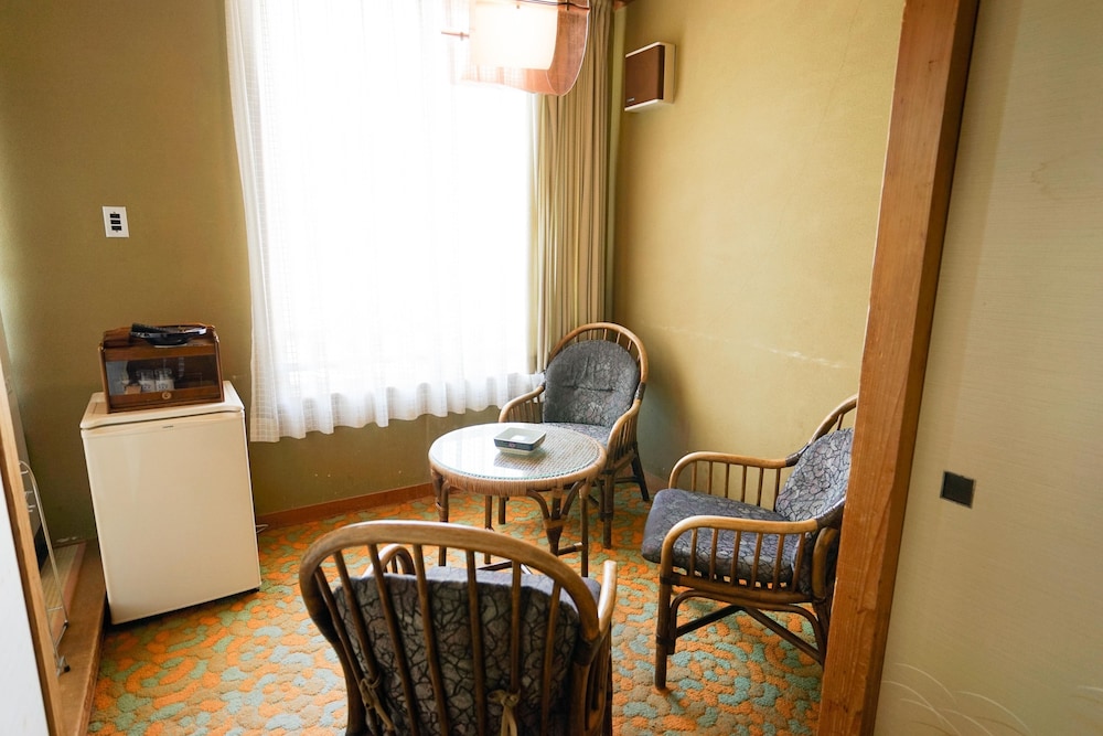 Run of the House (Japanese Style Room, Breakfast Included Plan) photo 2