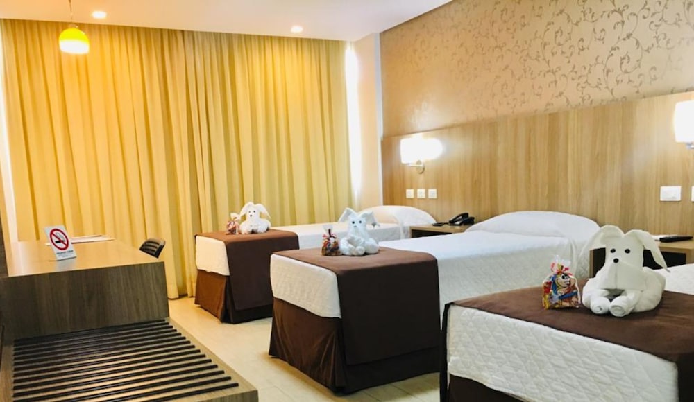 Premium Double Room, Balcony
