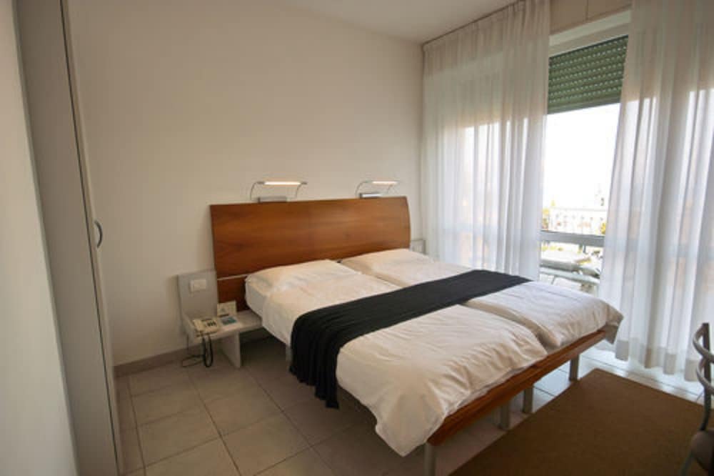 Superior Double Room, Terrace, Sea View (frontal) photo 3