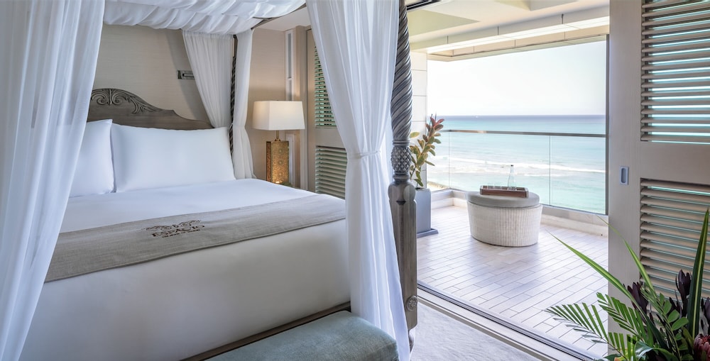 Penthouse (Diamond Suite)