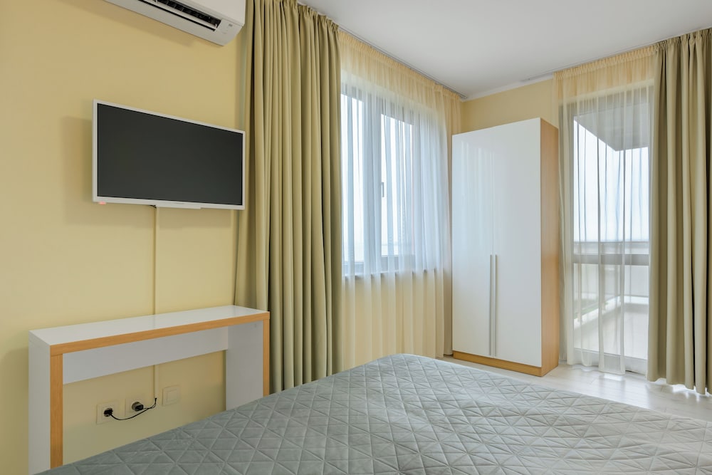 Comfort Apartment, 2 Bedrooms