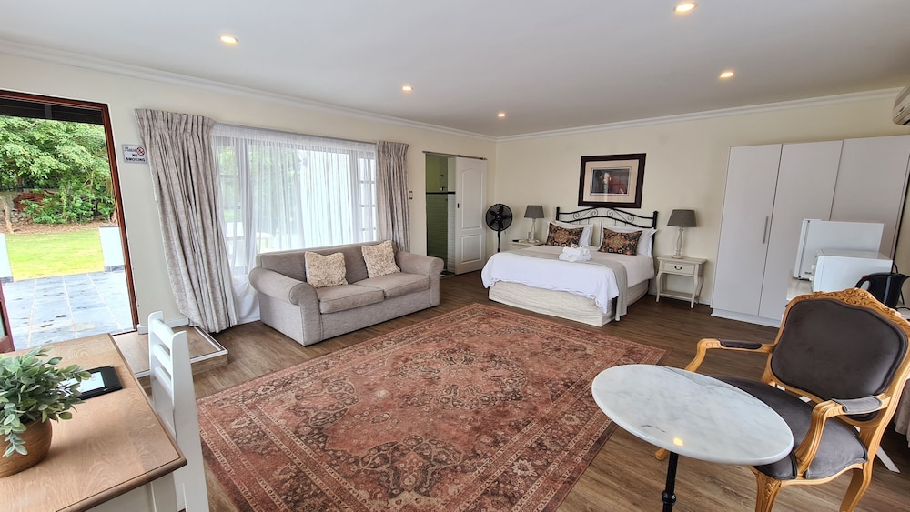 Luxury Room photo 3