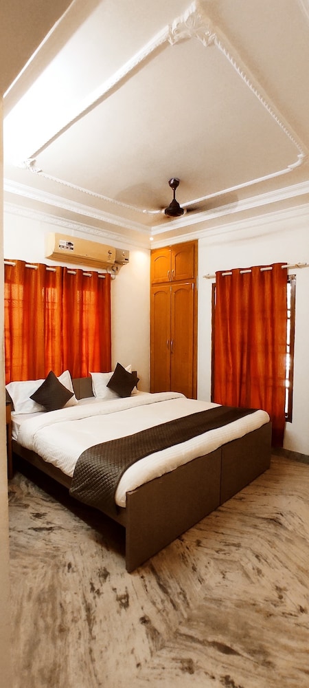 Deluxe Room, City View photo 2