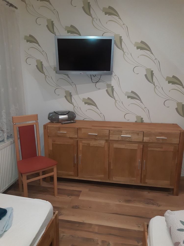 Family Suite photo 3