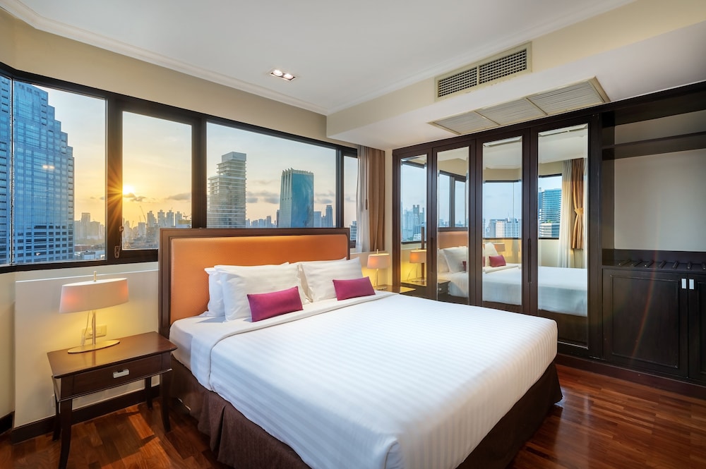Panoramic Suite, 1 Bedroom photo 2