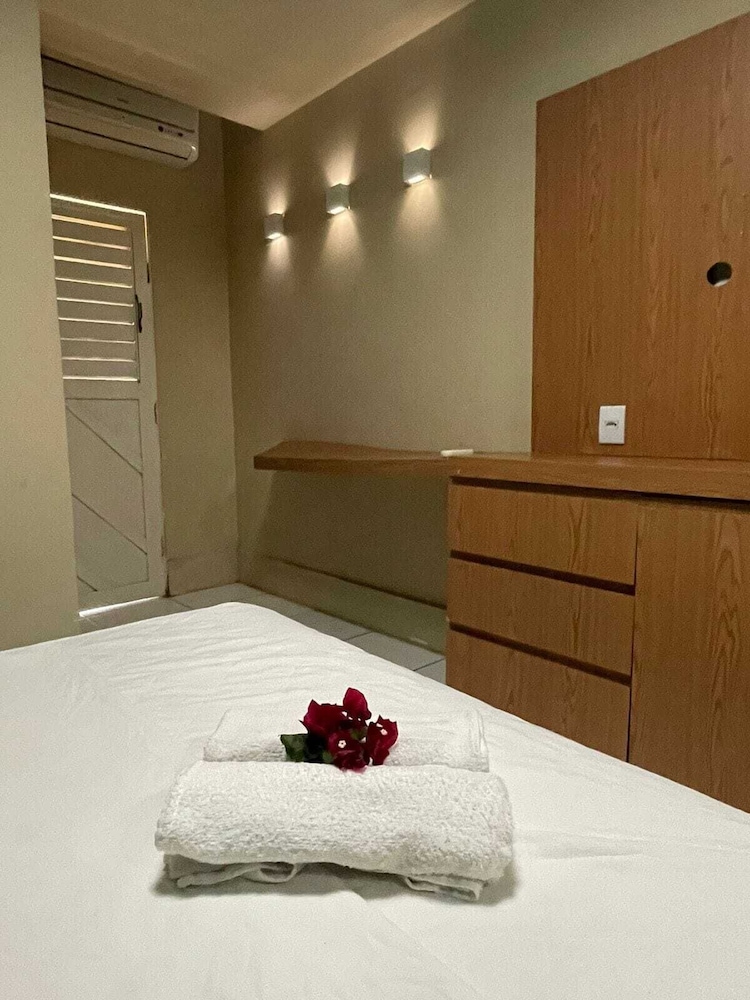 Basic Double Room, Garden View photo 1