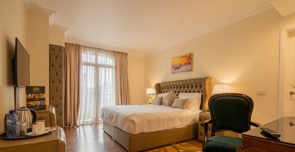Superior Double Room - Photo 1