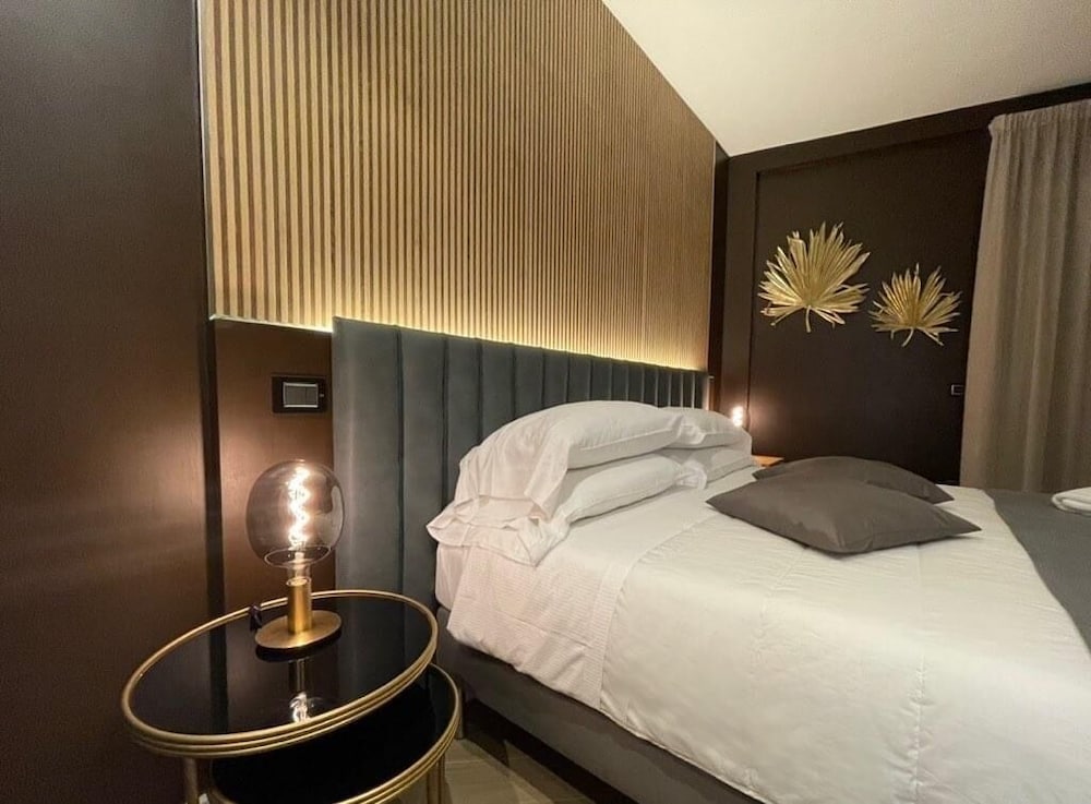 Superior Double or Twin Room, 1 Bedroom, Balcony, City View