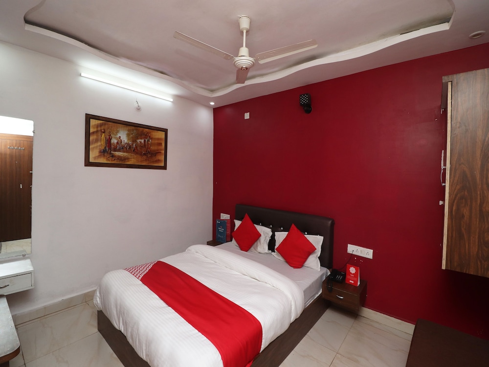 Double Or Twin Room photo 1