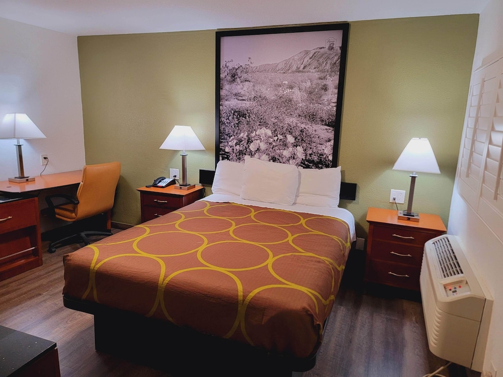 Room, 1 Double Bed, Non Smoking