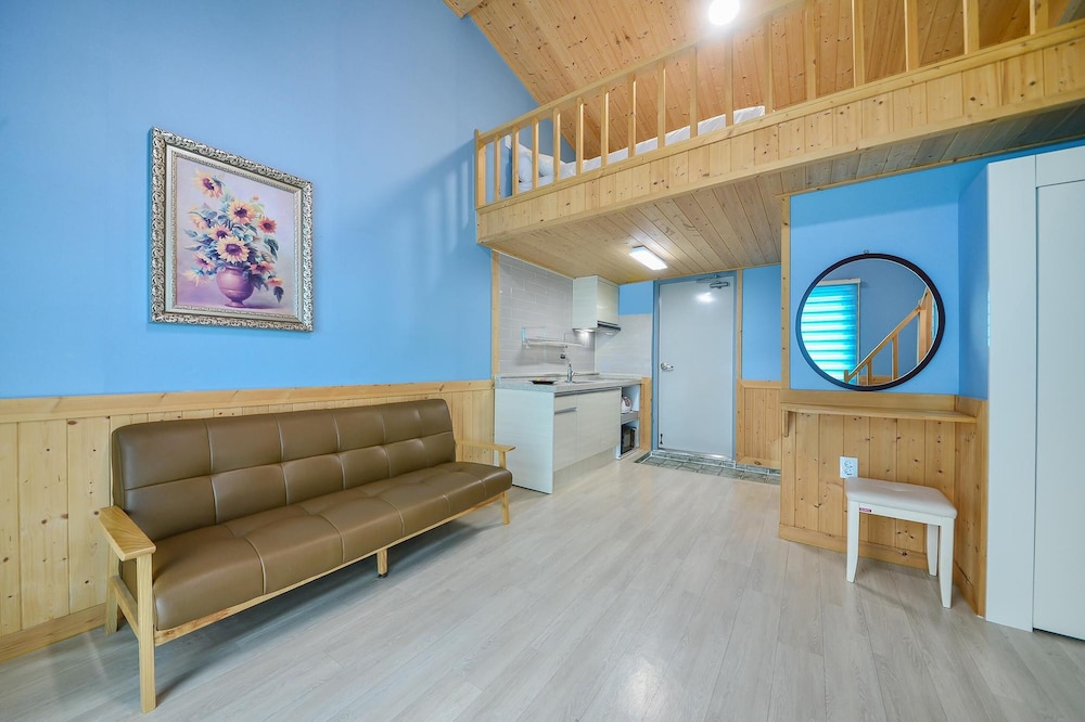 Basic Room, 1 Bedroom (A203)